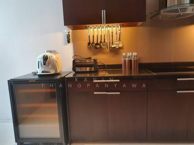 Emporium Suites by Chatrium, Bangkok, 622 Sukhumvit 24 Road, Khong Tan, Khlong Toei, Bangkok, 3 Bedrooms, 550 sqm, Apartment For Rent, by Kanin Thangpanyawa, 500537546 - DDproperty.com