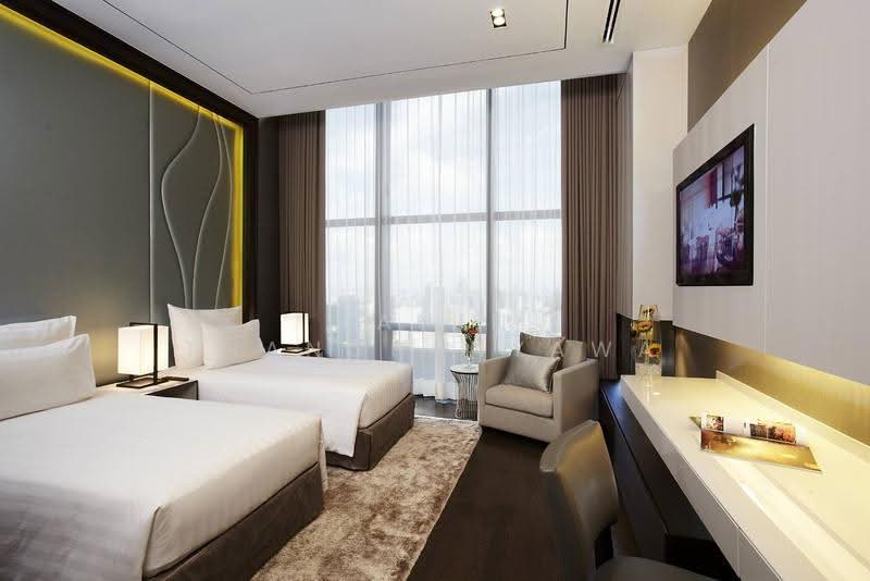 Emporium Suites by Chatrium, Bangkok, 622 Sukhumvit 24 Road, Khong Tan, Khlong Toei, Bangkok, 3 Bedrooms, 550 sqm, Apartment For Rent, by Kanin Thangpanyawa, 500537546 - DDproperty.com