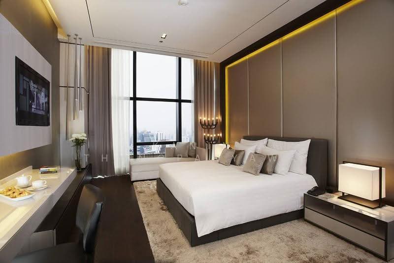 Emporium Suites by Chatrium, Bangkok, 622 Sukhumvit 24 Road, Khong Tan, Khlong Toei, Bangkok, 3 Bedrooms, 550 sqm, Apartment For Rent, by Kanin Thangpanyawa, 500537546 - DDproperty.com