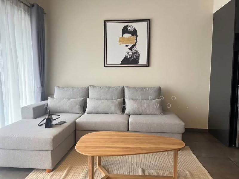 The Lofts Asoke : เดอะ ลอฟท์ อโศก, กรุงเทพ, ถนนสุขุมวิท 21, คลองเตยเหนือ, วัฒนา, กรุงเทพ, 88 ตร.ม., คอนโด ให้เช่า, โดย Tongchompoo Pattanachaiwongkoon, 500537549 - DDproperty.com