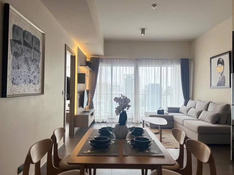 The Lofts Asoke : เดอะ ลอฟท์ อโศก, กรุงเทพ, ถนนสุขุมวิท 21, คลองเตยเหนือ, วัฒนา, กรุงเทพ, 88 ตร.ม., คอนโด ให้เช่า, โดย Tongchompoo Pattanachaiwongkoon, 500537549 - DDproperty.com