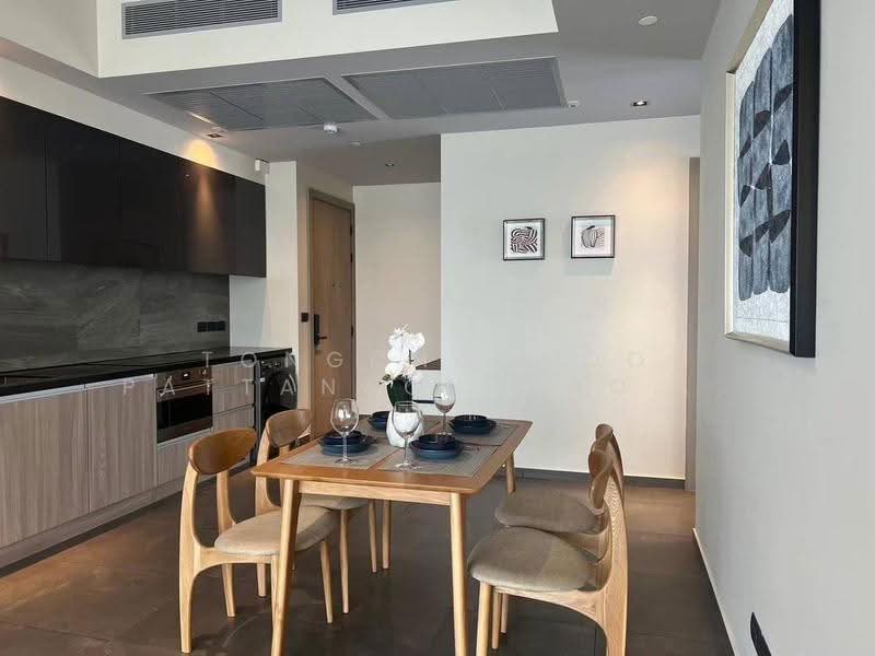 The Lofts Asoke : เดอะ ลอฟท์ อโศก, กรุงเทพ, ถนนสุขุมวิท 21, คลองเตยเหนือ, วัฒนา, กรุงเทพ, 88 ตร.ม., คอนโด ให้เช่า, โดย Tongchompoo Pattanachaiwongkoon, 500537549 - DDproperty.com