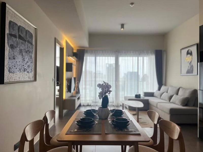 The Lofts Asoke : เดอะ ลอฟท์ อโศก, กรุงเทพ, ถนนสุขุมวิท 21, คลองเตยเหนือ, วัฒนา, กรุงเทพ, 88 ตร.ม., คอนโด ให้เช่า, โดย Tongchompoo Pattanachaiwongkoon, 500537549 - DDproperty.com