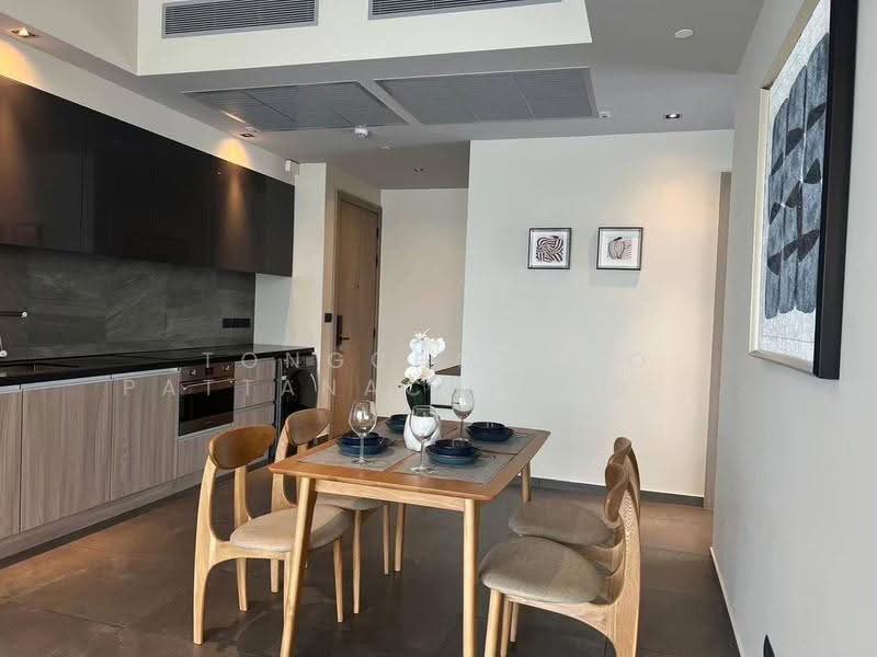 The Lofts Asoke : เดอะ ลอฟท์ อโศก, กรุงเทพ, ถนนสุขุมวิท 21, คลองเตยเหนือ, วัฒนา, กรุงเทพ, 88 ตร.ม., คอนโด ให้เช่า, โดย Tongchompoo Pattanachaiwongkoon, 500537549 - DDproperty.com