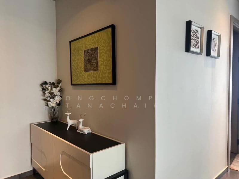 The Lofts Asoke : เดอะ ลอฟท์ อโศก, กรุงเทพ, ถนนสุขุมวิท 21, คลองเตยเหนือ, วัฒนา, กรุงเทพ, 88 ตร.ม., คอนโด ให้เช่า, โดย Tongchompoo Pattanachaiwongkoon, 500537549 - DDproperty.com