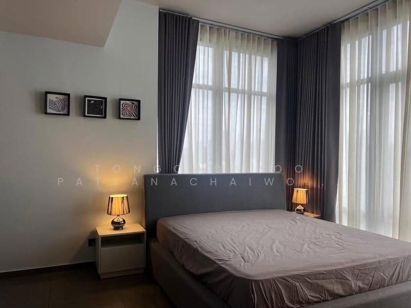 The Lofts Asoke : เดอะ ลอฟท์ อโศก, กรุงเทพ, ถนนสุขุมวิท 21, คลองเตยเหนือ, วัฒนา, กรุงเทพ, 88 ตร.ม., คอนโด ให้เช่า, โดย Tongchompoo Pattanachaiwongkoon, 500537549 - DDproperty.com