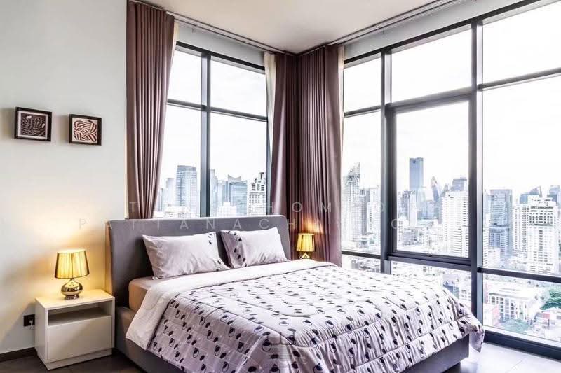 The Lofts Asoke : เดอะ ลอฟท์ อโศก, กรุงเทพ, ถนนสุขุมวิท 21, คลองเตยเหนือ, วัฒนา, กรุงเทพ, 88 ตร.ม., คอนโด ให้เช่า, โดย Tongchompoo Pattanachaiwongkoon, 500537549 - DDproperty.com