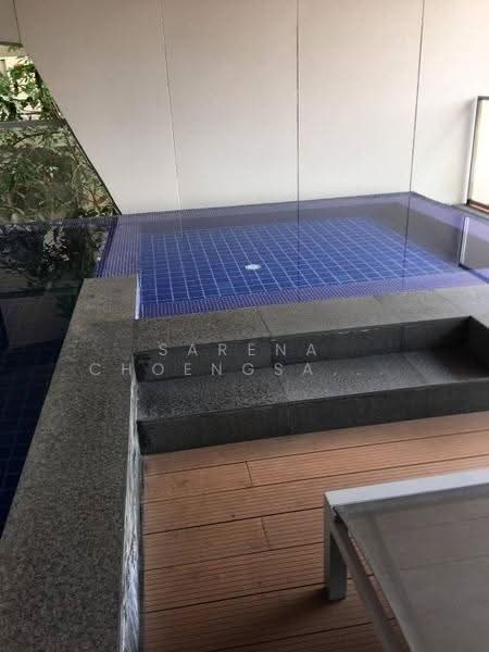 D25 Thonglor, Bangkok, 10 Soi Thonglor 25, Sukhumvit 55 Road, Khlong Tan Nua, Watthana, Bangkok, 2 Bedrooms, 98 sqm, Condo For Rent, by Sarena Choengsamor, 500537550 - DDproperty.com