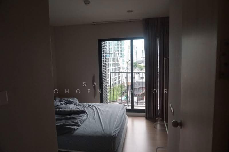 D25 Thonglor, Bangkok, 10 Soi Thonglor 25, Sukhumvit 55 Road, Khlong Tan Nua, Watthana, Bangkok, 2 Bedrooms, 98 sqm, Condo For Rent, by Sarena Choengsamor, 500537550 - DDproperty.com