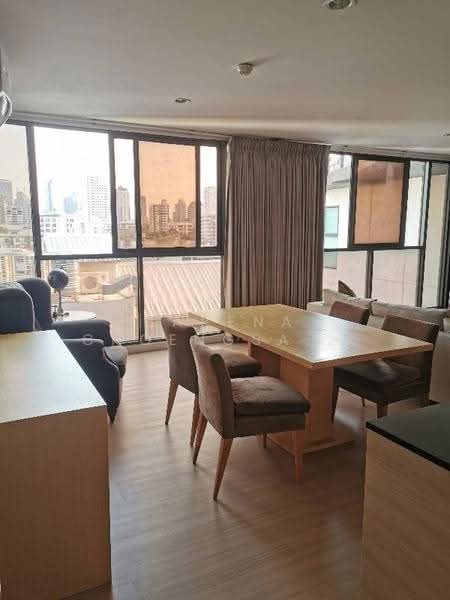 D25 Thonglor, Bangkok, 10 Soi Thonglor 25, Sukhumvit 55 Road, Khlong Tan Nua, Watthana, Bangkok, 2 Bedrooms, 98 sqm, Condo For Rent, by Sarena Choengsamor, 500537550 - DDproperty.com