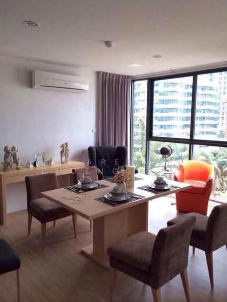 D25 Thonglor, Bangkok, 10 Soi Thonglor 25, Sukhumvit 55 Road, Khlong Tan Nua, Watthana, Bangkok, 2 Bedrooms, 98 sqm, Condo For Rent, by Sarena Choengsamor, 500537550 - DDproperty.com