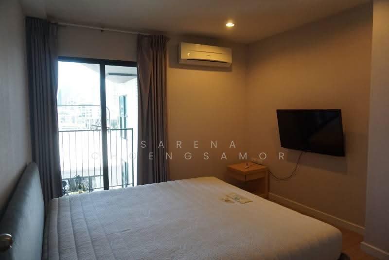 D25 Thonglor, Bangkok, 10 Soi Thonglor 25, Sukhumvit 55 Road, Khlong Tan Nua, Watthana, Bangkok, 2 Bedrooms, 98 sqm, Condo For Rent, by Sarena Choengsamor, 500537550 - DDproperty.com