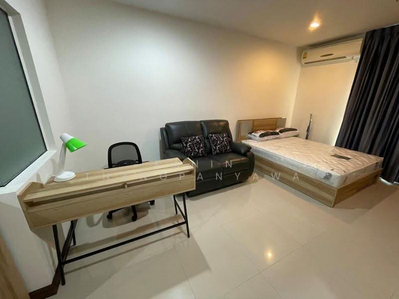 Supalai Premier Ratchathewi : ศุภาลัย พรีเมียร์ ราชเทวี, กรุงเทพ, 188 ถนนเพชรบุรี, ถนนเพชรบุรี, ราชเทวี, กรุงเทพ, 38 ตร.ม., คอนโด ให้เช่า, โดย Kanin Thangpanyawa, 500537552 - DDproperty.com