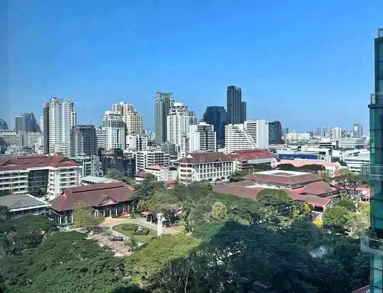 The Esse Asoke : ดิ เอส อโศก, กรุงเทพ, 333 ซอยสุขุมวิท 21 ถนนสุขุมวิท, คลองเตยเหนือ, วัฒนา, กรุงเทพ, 45 ตร.ม., คอนโด ให้เช่า, โดย Patcharames Pattharapornviboon, 500537553 - DDproperty.com