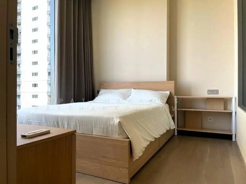 The Esse Asoke, Bangkok, 333 Soi Sukhumvit 21, Sukhumvit Road, Khlongtoei Nua, Watthana, Bangkok, 1 Bedroom, 45 sqm, Condo For Rent, by Patcharames Pattharapornviboon, 500537553 - DDproperty.com