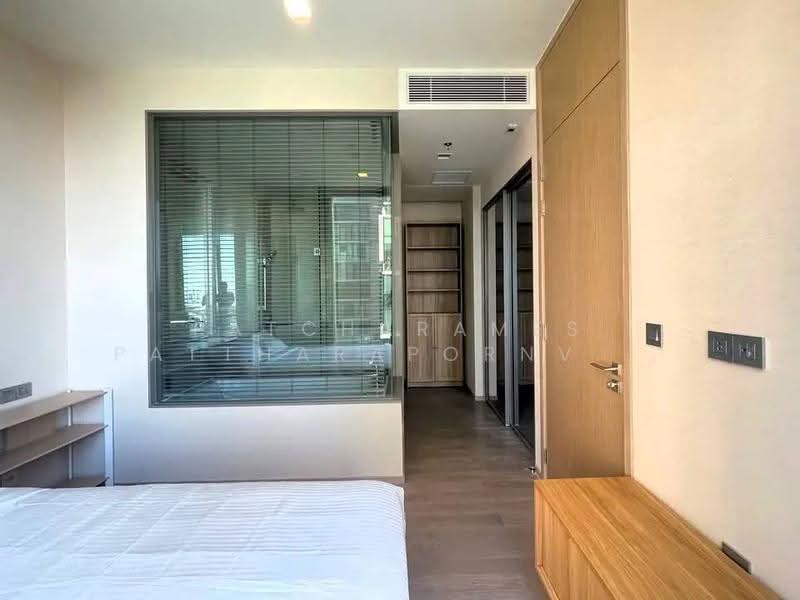 The Esse Asoke, Bangkok, 333 Soi Sukhumvit 21, Sukhumvit Road, Khlongtoei Nua, Watthana, Bangkok, 1 Bedroom, 45 sqm, Condo For Rent, by Patcharames Pattharapornviboon, 500537553 - DDproperty.com