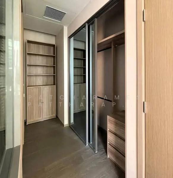 The Esse Asoke, Bangkok, 333 Soi Sukhumvit 21, Sukhumvit Road, Khlongtoei Nua, Watthana, Bangkok, 1 Bedroom, 45 sqm, Condo For Rent, by Patcharames Pattharapornviboon, 500537553 - DDproperty.com
