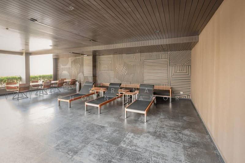 Noble Refine, Bangkok, Soi Sukhumvit 26, Sukhumvit Road, Khong Tan, Khlong Toei, Bangkok, 1 Bedroom, 51 sqm, Condo For Rent, by Sarena Choengsamor, 500537554 - DDproperty.com