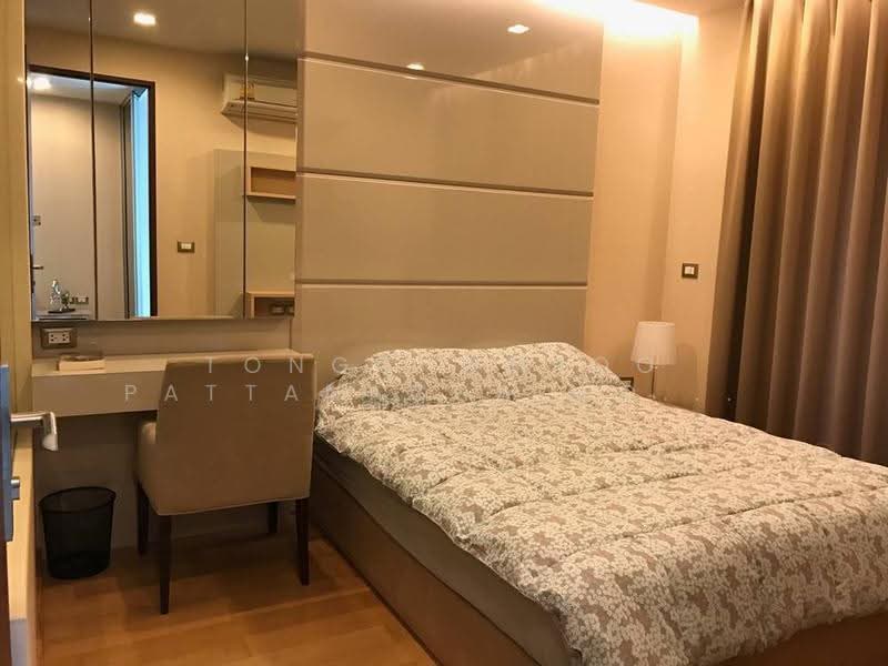 The Address Asoke, Bangkok, 1655 Petchburi Road, Makkasan, Ratchathewi, Bangkok, 1 Bedroom, 46 sqm, Condo For Rent, by Tongchompoo Pattanachaiwongkoon, 500537555 - DDproperty.com