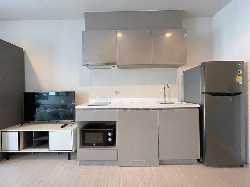 Life Asoke-Rama 9, Bangkok, 626 Asoke-Dindaeng Road, Makkasan, Ratchathewi, Bangkok, 1 Bedroom, 26 sqm, Condo For Rent, by Patcharames Pattharapornviboon, 500537556 - DDproperty.com