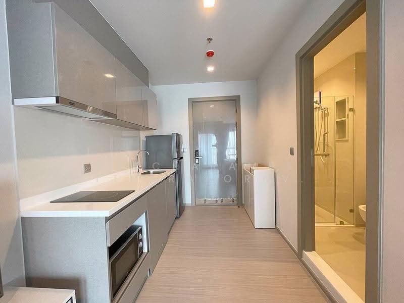Life Asoke-Rama 9, Bangkok, 626 Asoke-Dindaeng Road, Makkasan, Ratchathewi, Bangkok, 1 Bedroom, 26 sqm, Condo For Rent, by Patcharames Pattharapornviboon, 500537556 - DDproperty.com