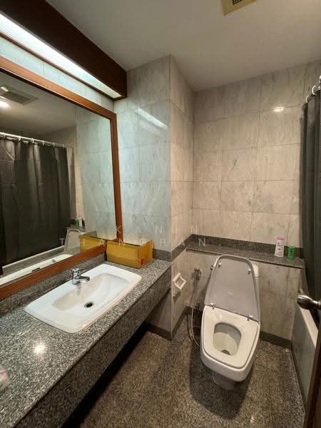 President Place, Bangkok, 975 Phloen Chit Rd, Lumphini, Pathum Wan, Bangkok, 1 Bedroom, 40 sqm, Condo For Rent, by Kanin Thangpanyawa, 500537557 - DDproperty.com