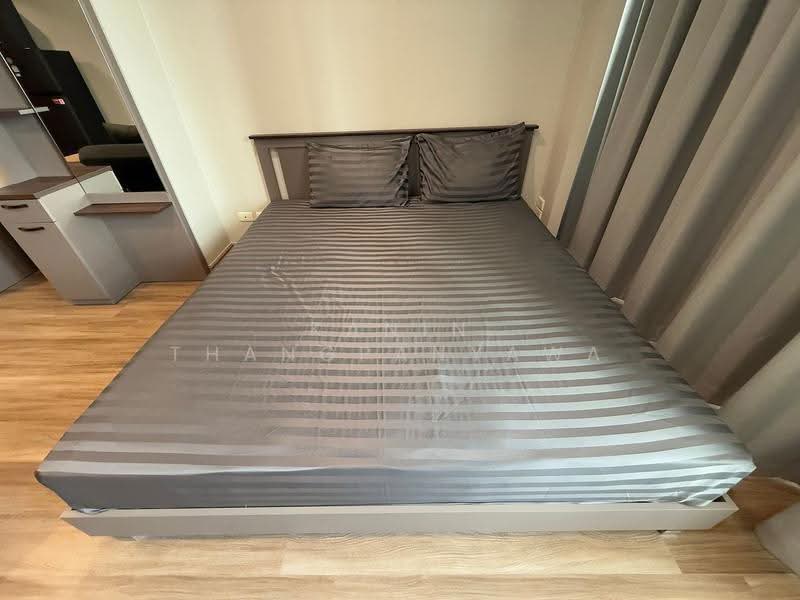 President Place, Bangkok, 975 Phloen Chit Rd, Lumphini, Pathum Wan, Bangkok, 1 Bedroom, 40 sqm, Condo For Rent, by Kanin Thangpanyawa, 500537557 - DDproperty.com