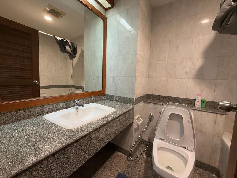 President Place, Bangkok, 975 Phloen Chit Rd, Lumphini, Pathum Wan, Bangkok, 1 Bedroom, 40 sqm, Condo For Rent, by Kanin Thangpanyawa, 500537557 - DDproperty.com