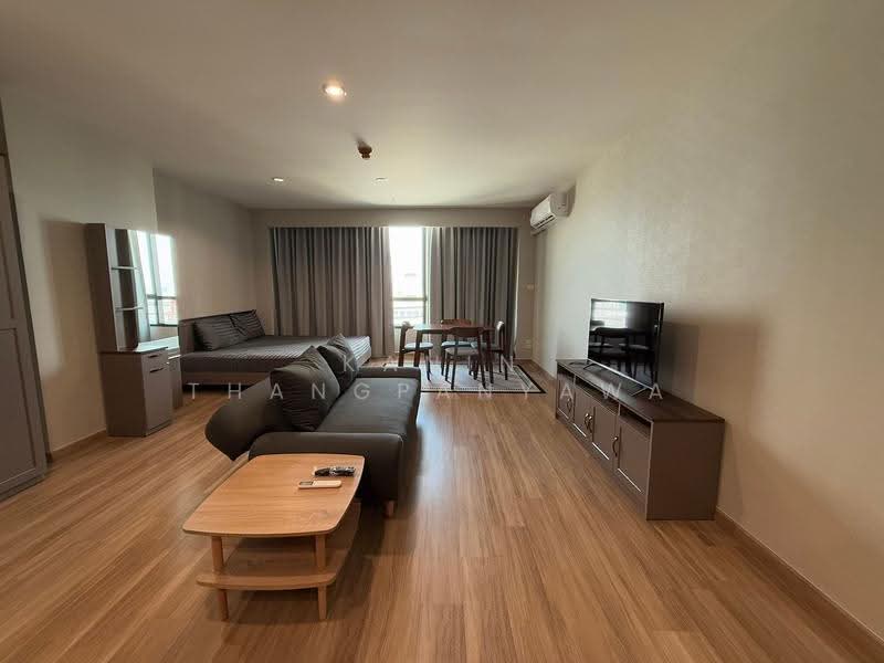 President Place, Bangkok, 975 Phloen Chit Rd, Lumphini, Pathum Wan, Bangkok, 1 Bedroom, 40 sqm, Condo For Rent, by Kanin Thangpanyawa, 500537557 - DDproperty.com