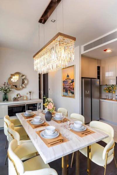LAVIQ Sukhumvit 57, Bangkok, Soi Sukhumvit 57, Sukhumvit Road, Khlong Tan Nua, Watthana, Bangkok, 2 Bedrooms, 86 sqm, Condo For Rent, by Tongchompoo Pattanachaiwongkoon, 500537559 - DDproperty.com