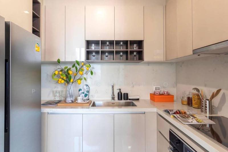 LAVIQ Sukhumvit 57, Bangkok, Soi Sukhumvit 57, Sukhumvit Road, Khlong Tan Nua, Watthana, Bangkok, 2 Bedrooms, 86 sqm, Condo For Rent, by Tongchompoo Pattanachaiwongkoon, 500537559 - DDproperty.com