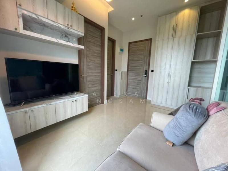 Mayfair Place Sukhumvit 50 : เมย์แฟร์ เพลส สุขุมวิท 50, กรุงเทพ, ซอยสุขุมวิท 50, พระโขนง, คลองเตย, กรุงเทพ, 35 ตร.ม., คอนโด ขาย, โดย Sarena Choengsamor, 500537560 - DDproperty.com