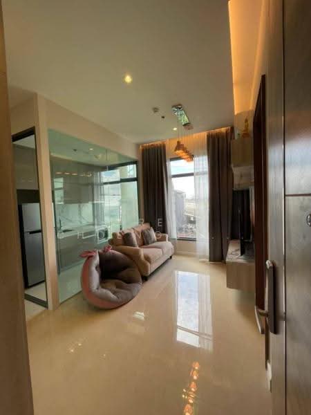 Mayfair Place Sukhumvit 50 : เมย์แฟร์ เพลส สุขุมวิท 50, กรุงเทพ, ซอยสุขุมวิท 50, พระโขนง, คลองเตย, กรุงเทพ, 35 ตร.ม., คอนโด ขาย, โดย Sarena Choengsamor, 500537560 - DDproperty.com