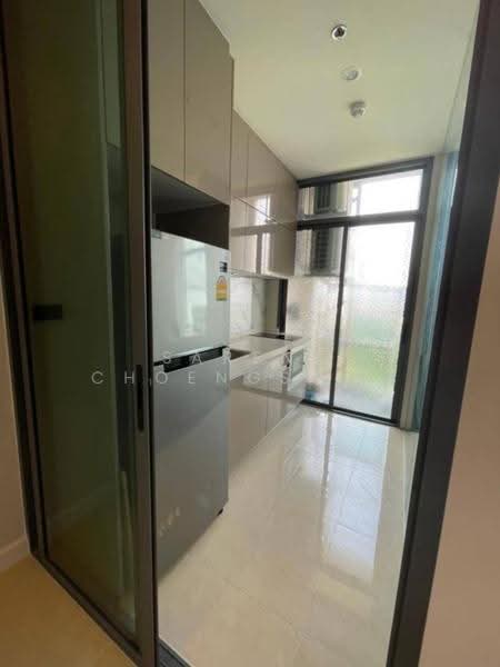 Mayfair Place Sukhumvit 50 : เมย์แฟร์ เพลส สุขุมวิท 50, กรุงเทพ, ซอยสุขุมวิท 50, พระโขนง, คลองเตย, กรุงเทพ, 35 ตร.ม., คอนโด ขาย, โดย Sarena Choengsamor, 500537560 - DDproperty.com
