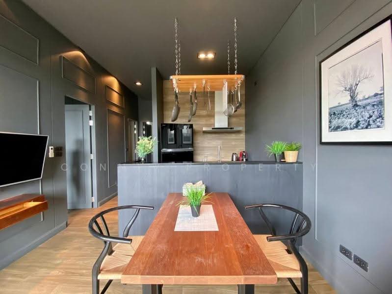 Saturdays Residence : แซทเทอร์เดย์ เรสซิเดนซ์, ภูเก็ต, ซอยแซทเทอร์เดย์, ราไวย์, เมืองภูเก็ต, ภูเก็ต, 56 ตร.ม., คอนโด ให้เช่า, โดย Connex Property, 500537561 - DDproperty.com