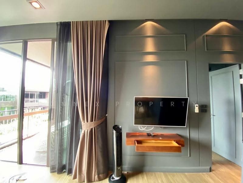 Saturdays Residence, Phuket, Soi Saturdays, Rawai, Muang Phuket, Phuket, 1 Bedroom, 56 sqm, Condo For Rent, by Connex Property, 500537561 - DDproperty.com