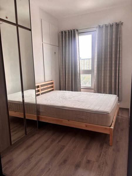 Knightsbridge Prime Onnut, Bangkok, Soi On Nut 1/1 Sukhumvit Road77, Phra Kanong Nua, Watthana, Bangkok, 1 Bedroom, 32 sqm, Condo For Rent, by Patcharames Pattharapornviboon, 500537562 - DDproperty.com