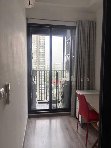 Knightsbridge Prime Onnut, Bangkok, Soi On Nut 1/1 Sukhumvit Road77, Phra Kanong Nua, Watthana, Bangkok, 1 Bedroom, 32 sqm, Condo For Rent, by Patcharames Pattharapornviboon, 500537562 - DDproperty.com