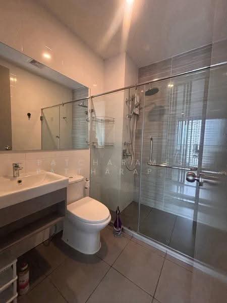 Knightsbridge Prime Onnut, Bangkok, Soi On Nut 1/1 Sukhumvit Road77, Phra Kanong Nua, Watthana, Bangkok, 1 Bedroom, 32 sqm, Condo For Rent, by Patcharames Pattharapornviboon, 500537562 - DDproperty.com