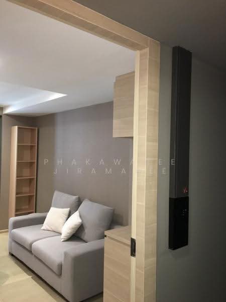 Klass Silom, Bangkok, 52 Silom Road, Silom, Bang Rak, Bangkok, 1 Bedroom, 33 sqm, Condo For Rent, by Phakawadee Jiramanee, 500537563 - DDproperty.com