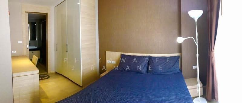 Klass Silom, Bangkok, 52 Silom Road, Silom, Bang Rak, Bangkok, 1 Bedroom, 33 sqm, Condo For Rent, by Phakawadee Jiramanee, 500537563 - DDproperty.com