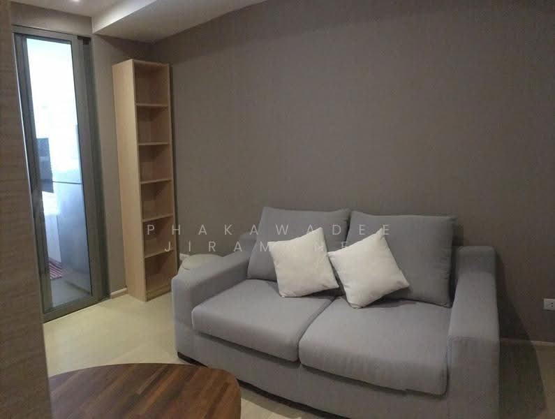 Klass Silom, กรุงเทพ, 52 ถนนสีลม แขวงสีลม เขตบางรัก กรุงเทพมหานคร, สีลม, บางรัก, กรุงเทพ, 33 ตร.ม., Condo ให้เช่า, โดย Phakawadee Jiramanee, 500537563 - DDproperty.com