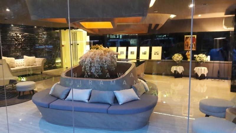 Klass Silom, Bangkok, 52 Silom Road, Silom, Bang Rak, Bangkok, 1 Bedroom, 33 sqm, Condo For Rent, by Phakawadee Jiramanee, 500537563 - DDproperty.com