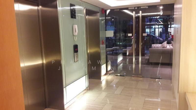 Klass Silom, Bangkok, 52 Silom Road, Silom, Bang Rak, Bangkok, 1 Bedroom, 33 sqm, Condo For Rent, by Phakawadee Jiramanee, 500537563 - DDproperty.com
