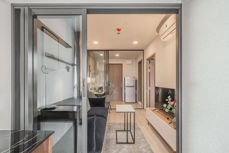 Life Phahon-Ladprao : ไลฟ์ พหลฯ-ลาดพร้าว, กรุงเทพ, 996 Phahonyothin Road, จอมพล, จตุจักร, กรุงเทพ, 35 ตร.ม., คอนโด ให้เช่า, โดย Kanin Thangpanyawa, 500537564 - DDproperty.com