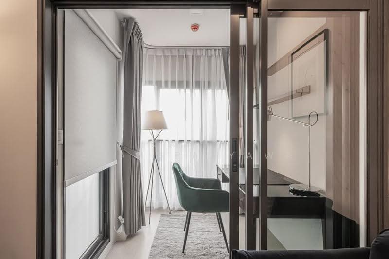 Life Phahon-Ladprao : ไลฟ์ พหลฯ-ลาดพร้าว, กรุงเทพ, 996 Phahonyothin Road, จอมพล, จตุจักร, กรุงเทพ, 35 ตร.ม., คอนโด ให้เช่า, โดย Kanin Thangpanyawa, 500537564 - DDproperty.com