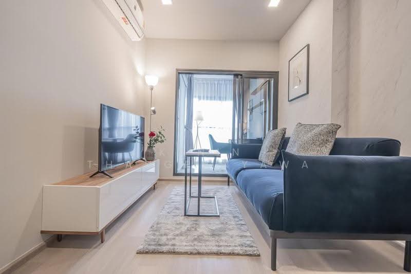 Life Phahon-Ladprao : ไลฟ์ พหลฯ-ลาดพร้าว, กรุงเทพ, 996 Phahonyothin Road, จอมพล, จตุจักร, กรุงเทพ, 35 ตร.ม., คอนโด ให้เช่า, โดย Kanin Thangpanyawa, 500537564 - DDproperty.com