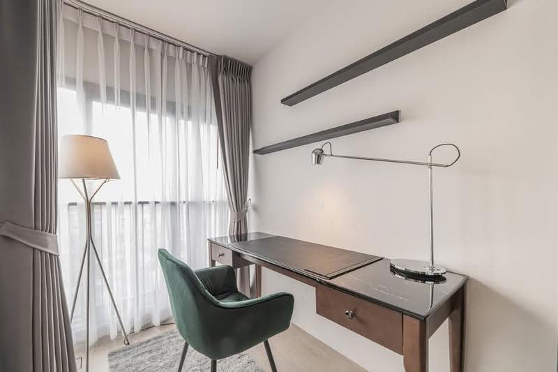 Life Phahon-Ladprao, Bangkok, 996 Phahonyothin Road, Jom Phon, Chatuchak, Bangkok, 1 Bedroom, 35 sqm, Condo For Rent, by Kanin Thangpanyawa, 500537564 - DDproperty.com