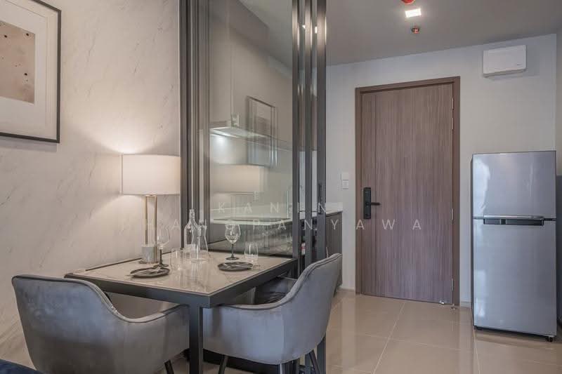 Life Phahon-Ladprao : ไลฟ์ พหลฯ-ลาดพร้าว, กรุงเทพ, 996 Phahonyothin Road, จอมพล, จตุจักร, กรุงเทพ, 35 ตร.ม., คอนโด ให้เช่า, โดย Kanin Thangpanyawa, 500537564 - DDproperty.com