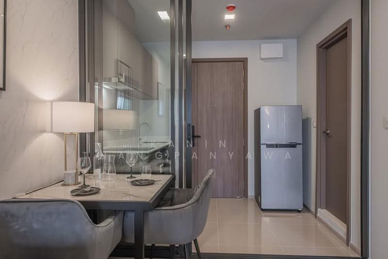 Life Phahon-Ladprao, Bangkok, 996 Phahonyothin Road, Jom Phon, Chatuchak, Bangkok, 1 Bedroom, 35 sqm, Condo For Rent, by Kanin Thangpanyawa, 500537564 - DDproperty.com